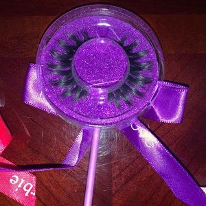 15mm Siberian Mink Eyelashes